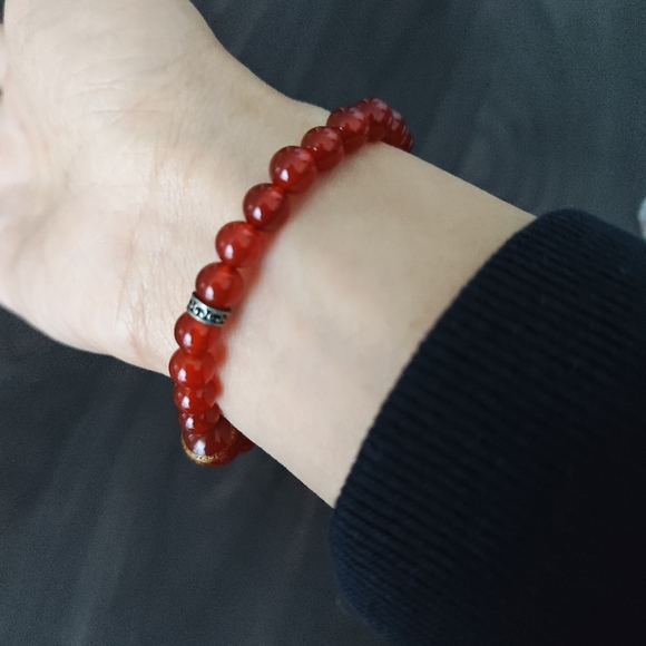 Buddhist Bracelet - Picture 2 of 4